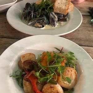 THE BULL AND LOBSTER BAWTRY - Menu, Prices & Restaurant Reviews ...