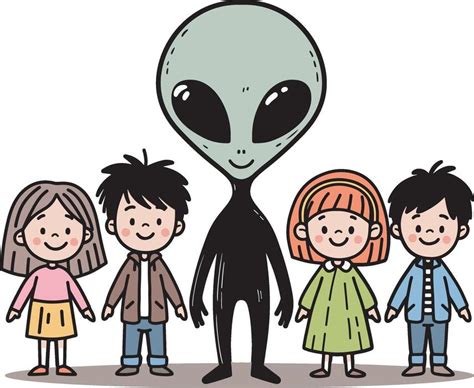 Alien Kids Movie 的图像结果
