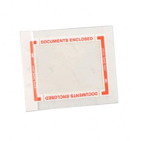 830-5"X6" 3M | Tapes, Adhesives, Materials | DigiKey