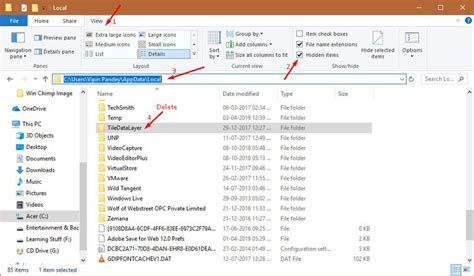 Fix Taskbar Not Working 的图像结果
