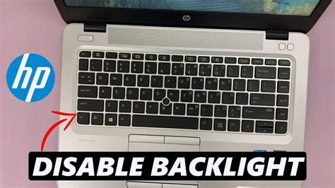 Image result for Turn Off Key Backlight Spectre Computer