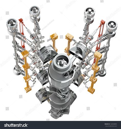 Vehicle Engine 的图像结果