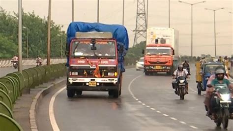 HSRP affixation: Ensure people don’t face problem, Odisha govt tells ...