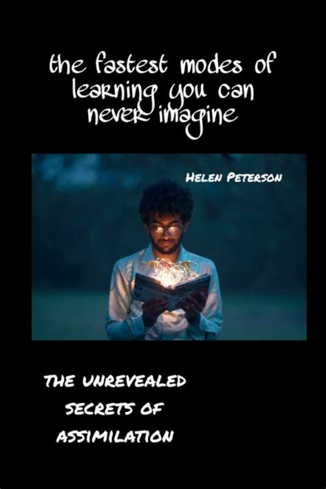 Buy The fastest modes of learning you can never imagine: The unrevealed ...