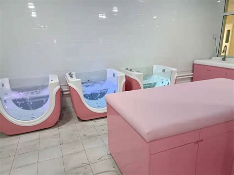 新瑞婴儿洗浴设备XR-3000洗礼池_价格-高港区新瑞医用设备厂
