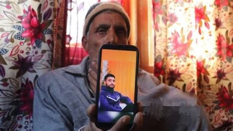 Who is Faizan Rasool, the Kashmiri man held hostage in Myanmar? | Human ...