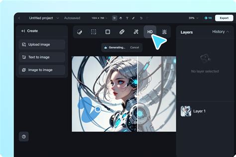 Image result for High Resolution Image Creator