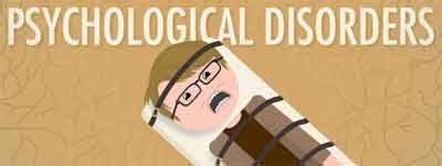 Altered DNA linked with psychiatric disorders identified