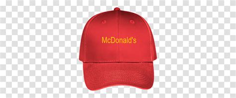 Mcdonalds Hat Png - 51+ Koleksi Gambar