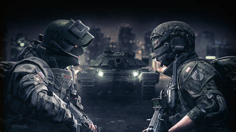 World War 3 APK for Android Download