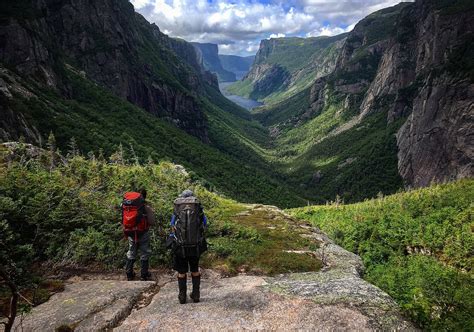 GROS MORNE ADVENTURES - GUIDED DAY HIKES - All You Need to Know BEFORE ...
