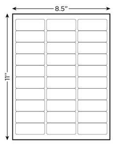 American Made Shipping Labels: Free Shipping l Premium Label Supply