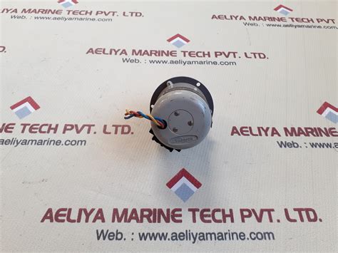 Tamagawa ts 8n24 synchro motor 115v 60hz – Aeliya Marine Tech