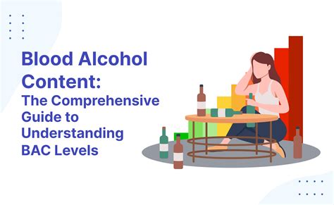 Blood Alcohol Content: The Comprehensive Guide To Understanding BAC Levels
