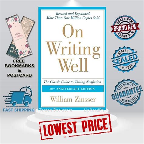 Amazon.com: On Writing Well, 30th Anniversary Edition: The Essential Guide to Mastering Nonfiction Writing and Effective Communication eBook : Zinsser, William: Kindle Store
