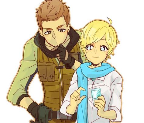 Resident evil, Diseño de personajes, Residen evil