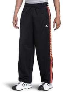 Buy Cleveland Cavaliers Black/Maroon Digital Panel Pant, X-Large Online ...