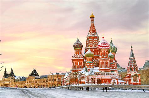 俄罗斯留学，首先要明白是到俄罗斯做什么的