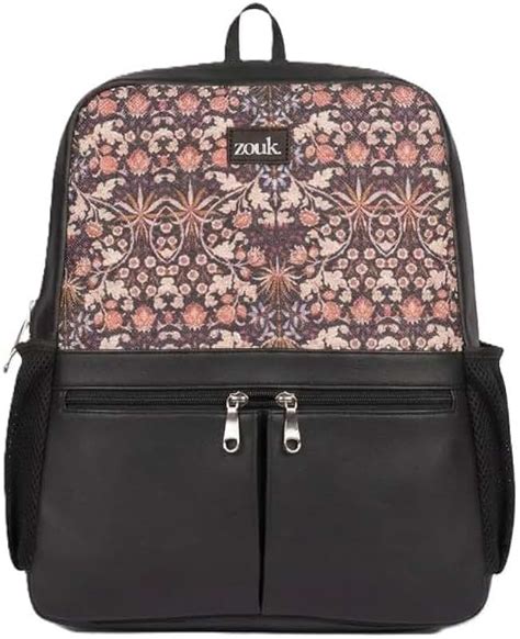 Amazon.in: ZOUK - Bags & Backpacks: Bags, Wallets And Luggage