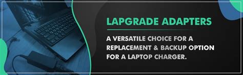 LAPGRADE 20V 3.25A Adapter Charger for Lenovo ThinkPad X60 X100 X200 ...