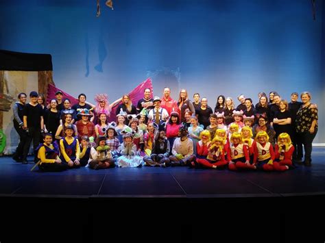 Disney’s “Descendants the Musical”, 1955 Scenic Avenue, Central Point ...