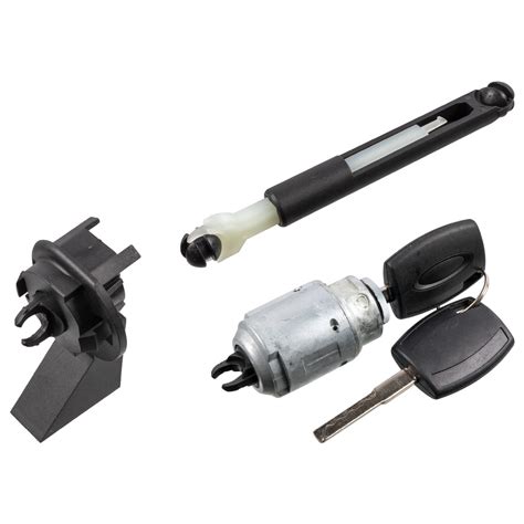 febi | 192798 | Barrel Lock Repair Kit for bonnet | bilstein group ...