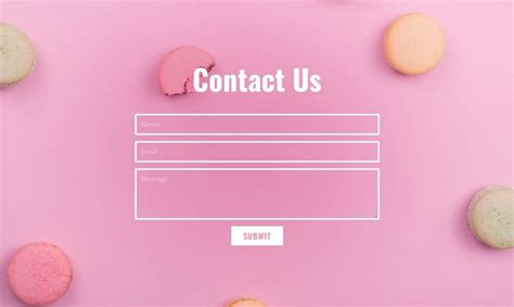 Image result for HTML Contact Us Coffee Form CSS Designs