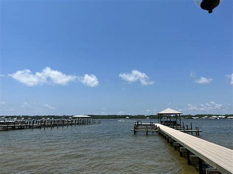 THE LANDING 203 BY MEYER VACATION RENTALS (Gulf Shores) - Lodging ...