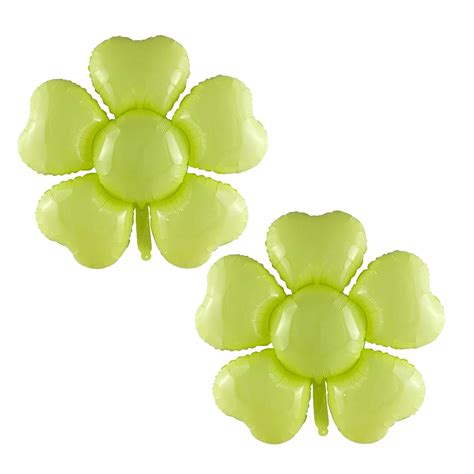 2Pcs Daisy Balloons Huge Flower Balloon Foil Mylar Balloons Daisy Party ...