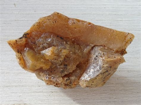 Zagi Mountain Quartz | 虹石屋