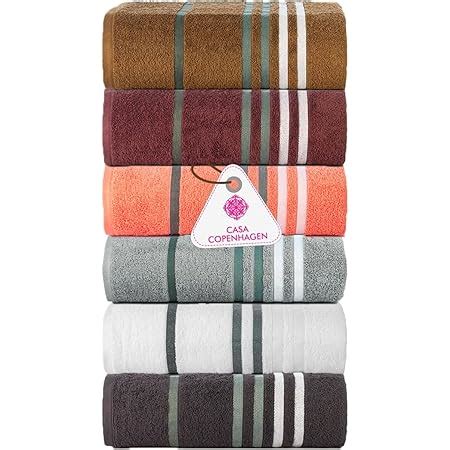 Casa Copenhagen Exotic Luxury Hotel & Spa Quality, 525 GSM Premium ...