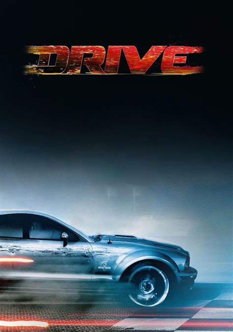 Drive Streaming 的图像结果