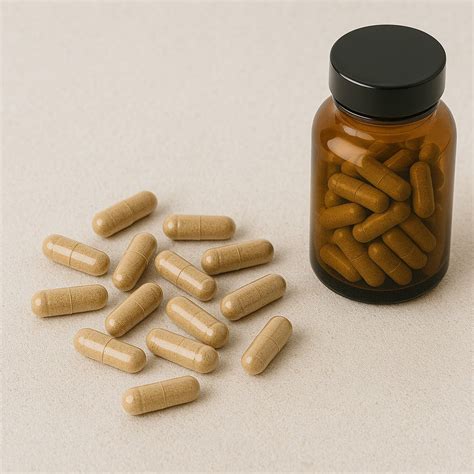 Capsules – Vitalcep