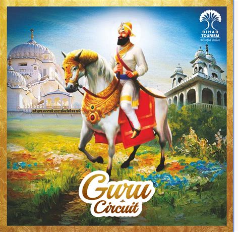 E-Brochures | Bihar Tourism