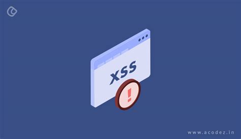 Web Application Vulnerabilities and Control | Acodez