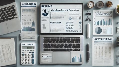 Accounting Resume Examples 的图像结果