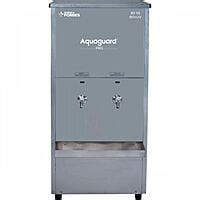 Aquaguard Pro Pure Chill 80 SS RO+UV Commercial Water Cooler Stainless ...