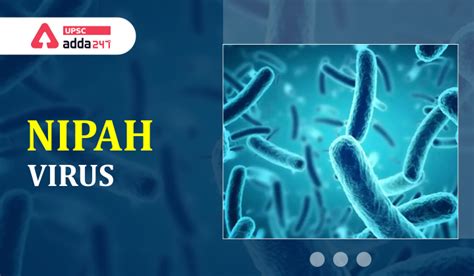Nipah Virus in India
