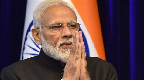 PM Modi Launches 'Gyan Bharatam Mission' to Digitise Ancient Manuscripts