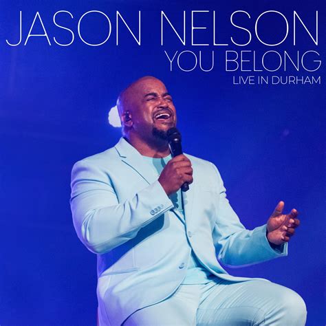 Tyscot Records earns three Dove Award nominations for Jason Nelson ...