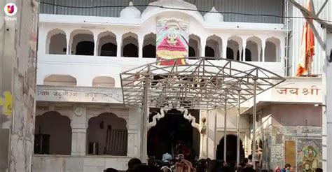 Khatu Shyam Temple: Unveiling the Story, the Journey, and the Words of