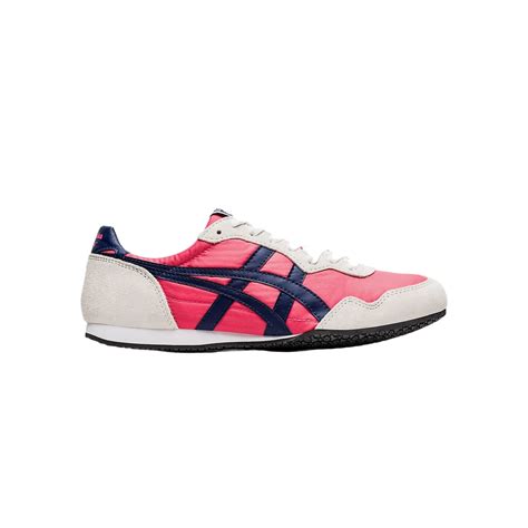 Onitsuka Tiger Serrano Pink Cameo Midnight – Dawntown