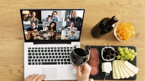 Image result for Virtual Networking Events