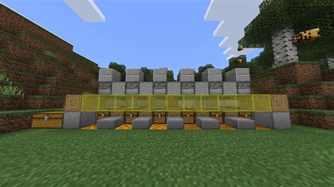 Image result for Automatic Bee Farm Java 1 21