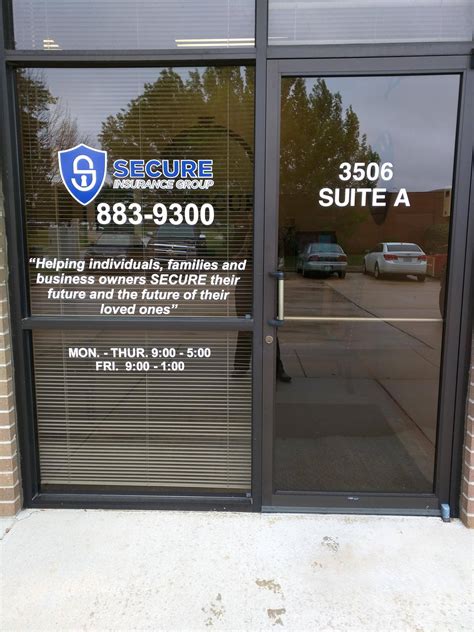 Secure Insurance Group 的图像结果