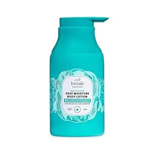 Buy Foxtale Hydrating Body Lotion with Hyaluronic Acid & Ceramides | 72 ...