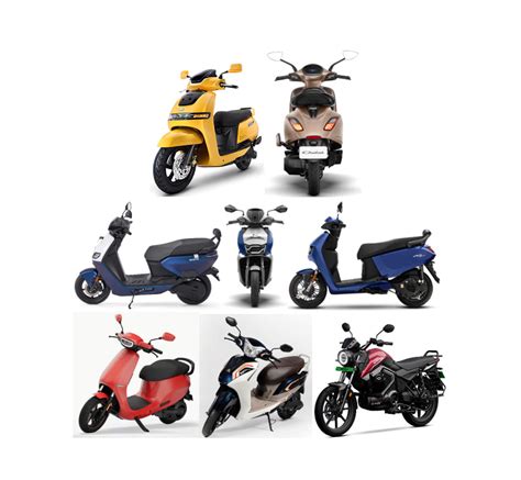 South India Is No. 1 Buyer of Electric 2-Wheelers in CY2025 With 34% ...