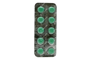 Lupidium 2 Mg Tablet 10 - Uses, Side Effects, Dosage, Price | Truemeds