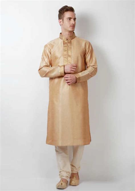 The Ultimate Kurta Pyjama for Men Buying Guide