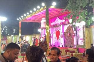 Royal Wedding Garden - Venue - Connaught Place - Weddingwire.in